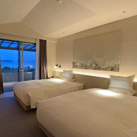 Hotel Anaga Minamiawaji Luaran gambar