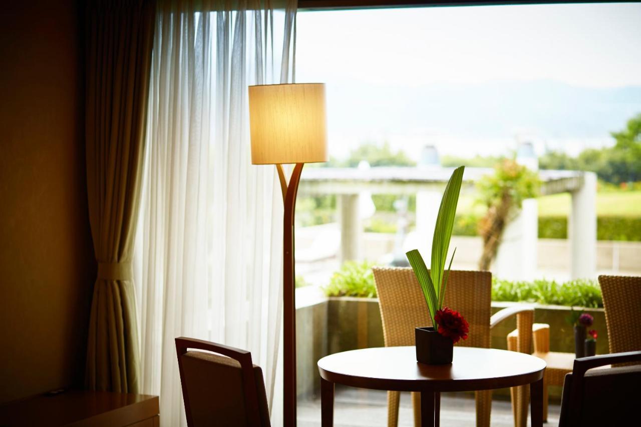 Hotel Anaga Minamiawaji Luaran gambar
