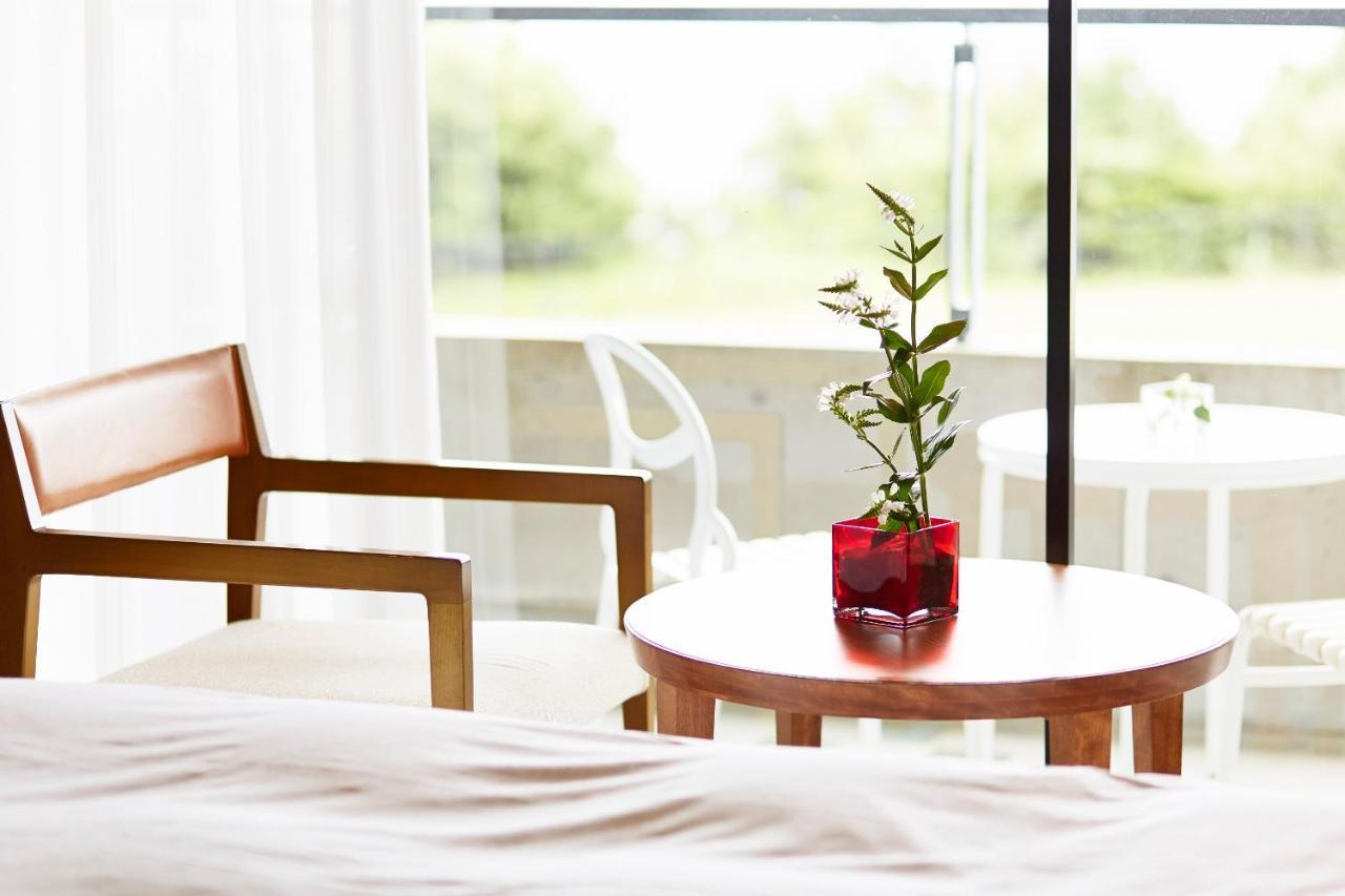 Hotel Anaga Minamiawaji Luaran gambar