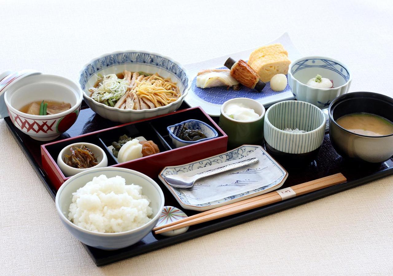 Hotel Anaga Minamiawaji Luaran gambar