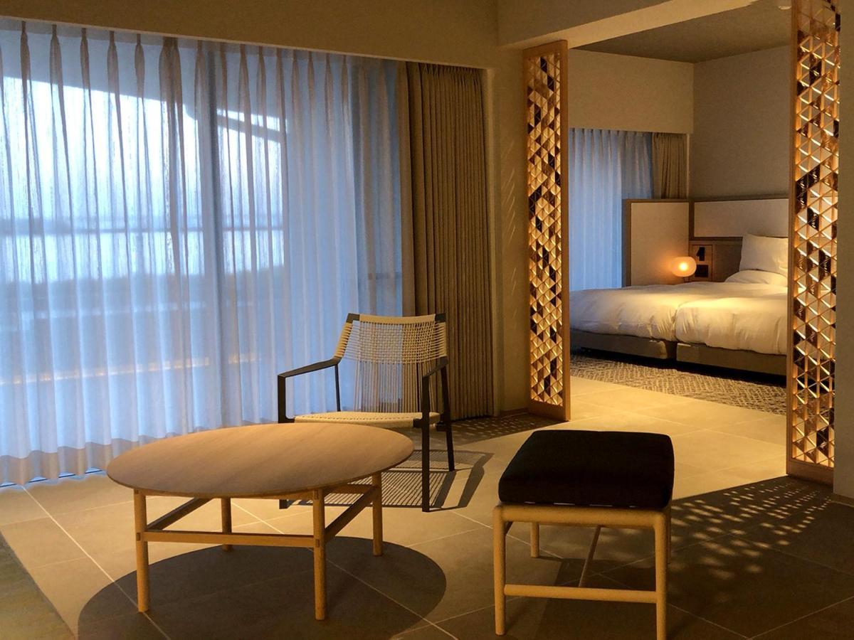 Hotel Anaga Minamiawaji Luaran gambar