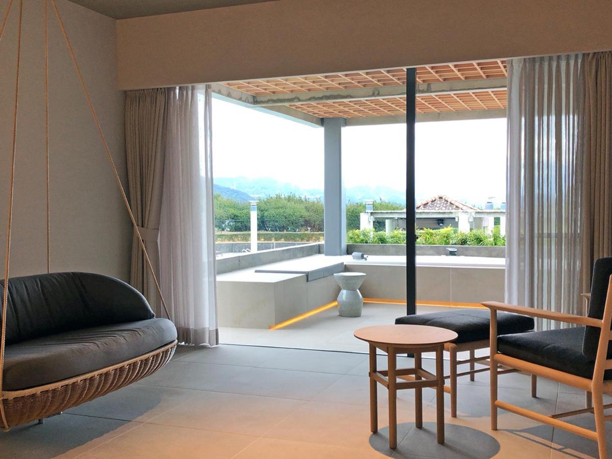 Hotel Anaga Minamiawaji Luaran gambar
