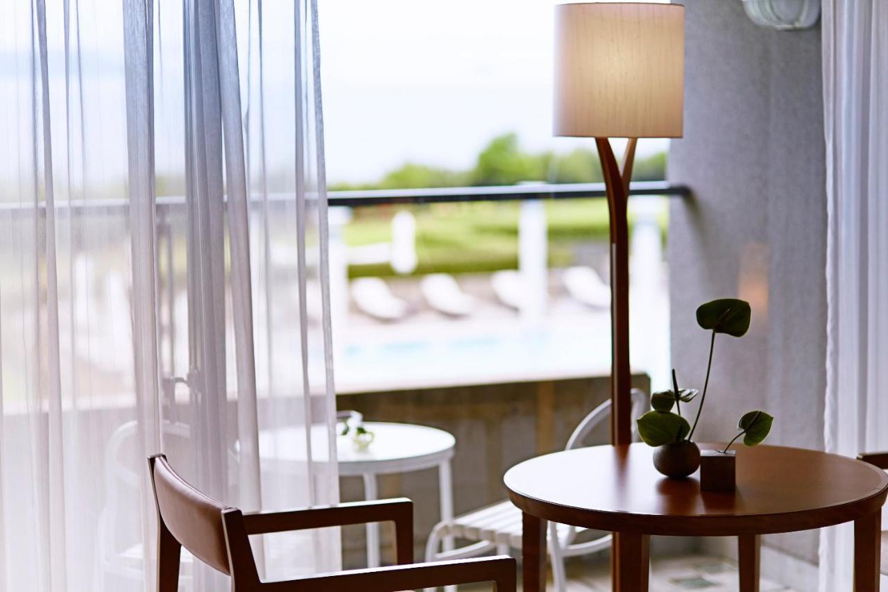 Hotel Anaga Minamiawaji Luaran gambar