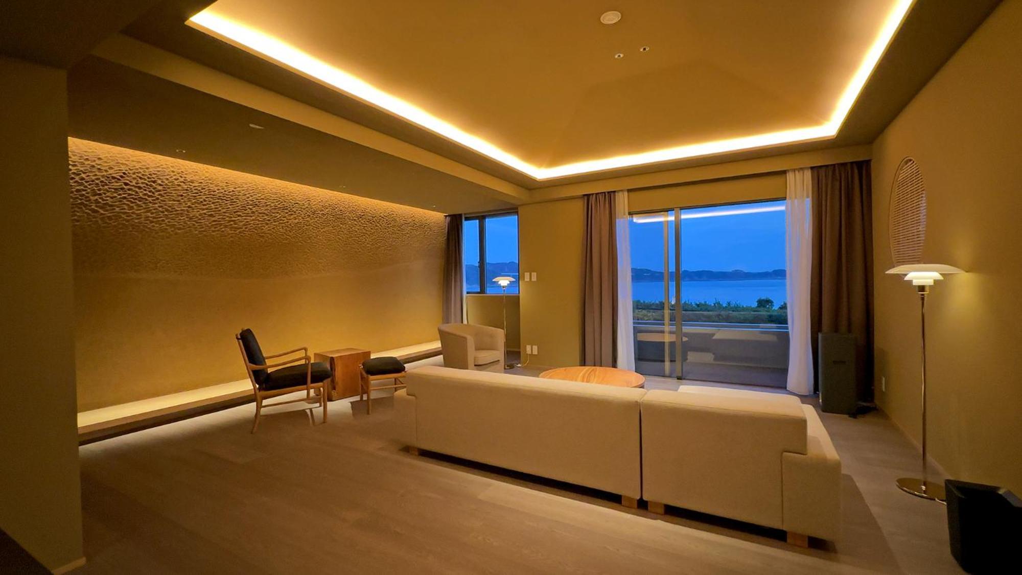 Hotel Anaga Minamiawaji Luaran gambar