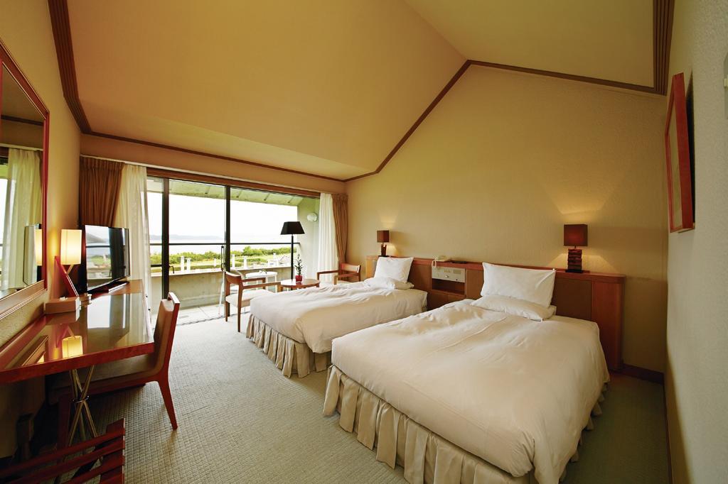 Hotel Anaga Minamiawaji Luaran gambar