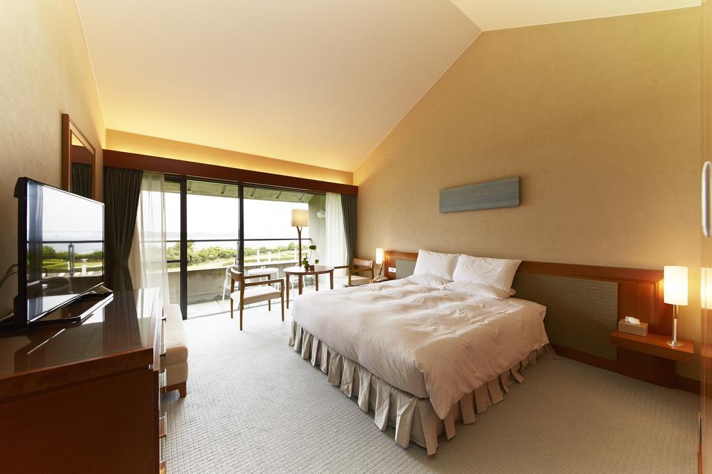Hotel Anaga Minamiawaji Luaran gambar