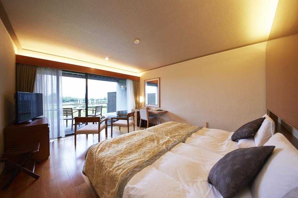 Hotel Anaga Minamiawaji Luaran gambar