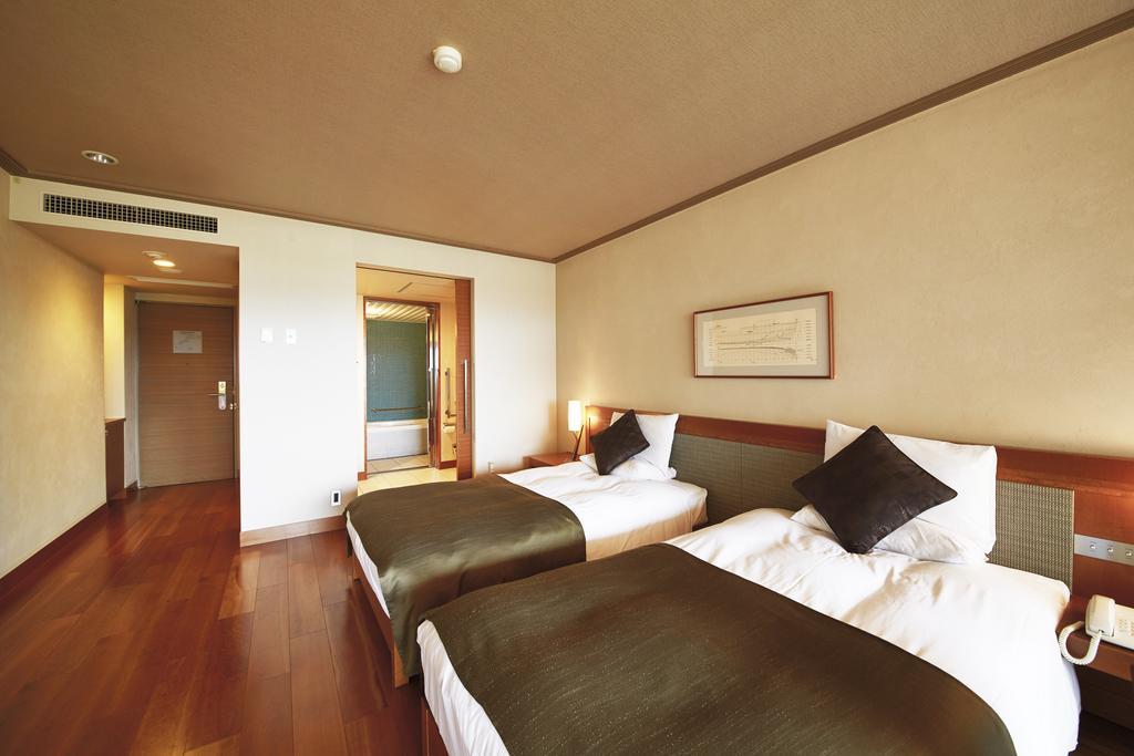 Hotel Anaga Minamiawaji Luaran gambar