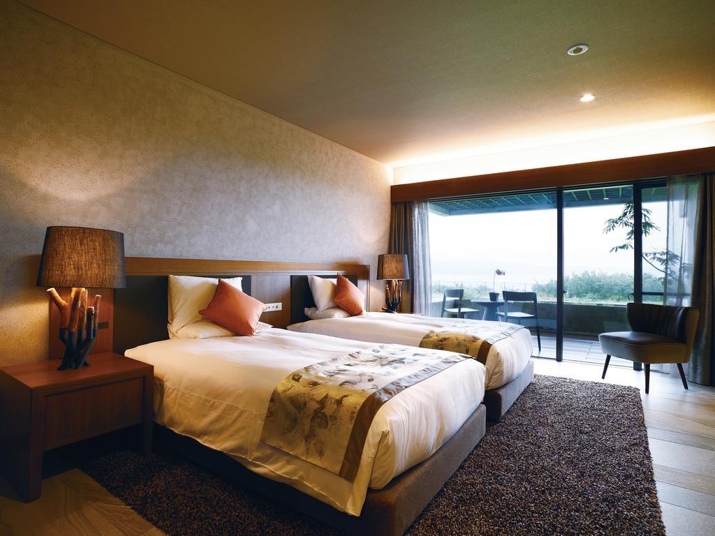 Hotel Anaga Minamiawaji Luaran gambar