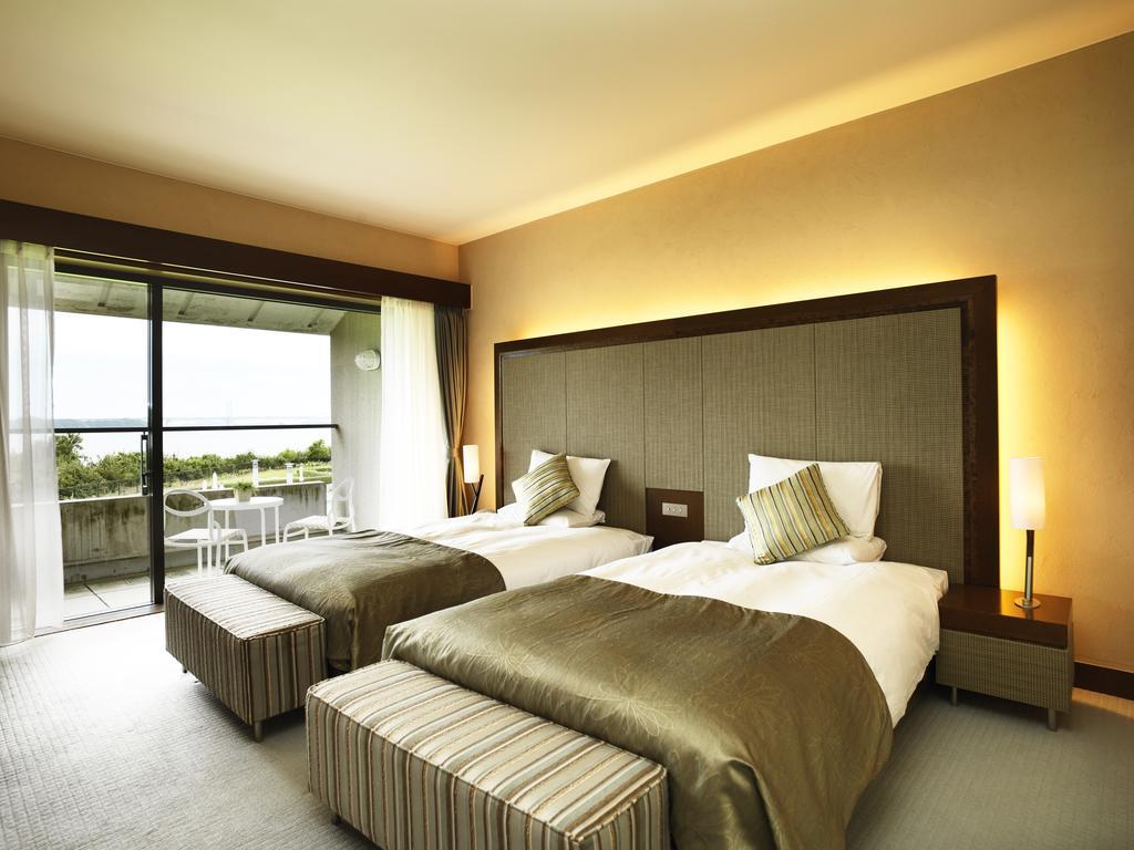 Hotel Anaga Minamiawaji Luaran gambar