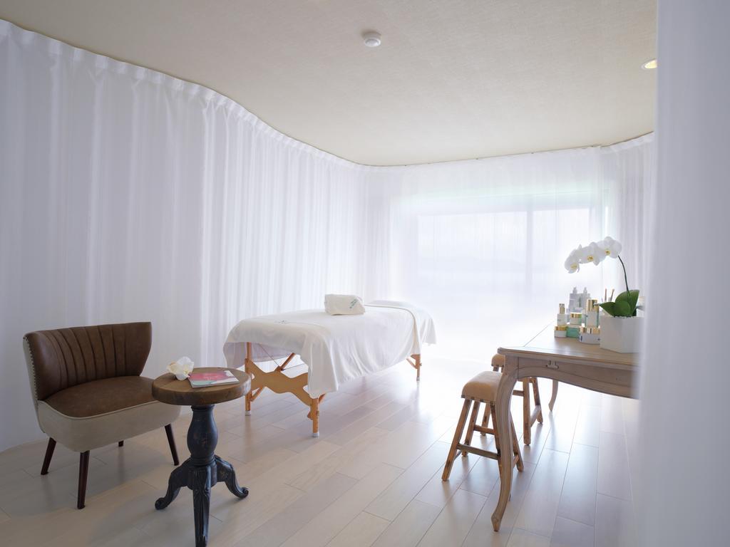 Hotel Anaga Minamiawaji Luaran gambar