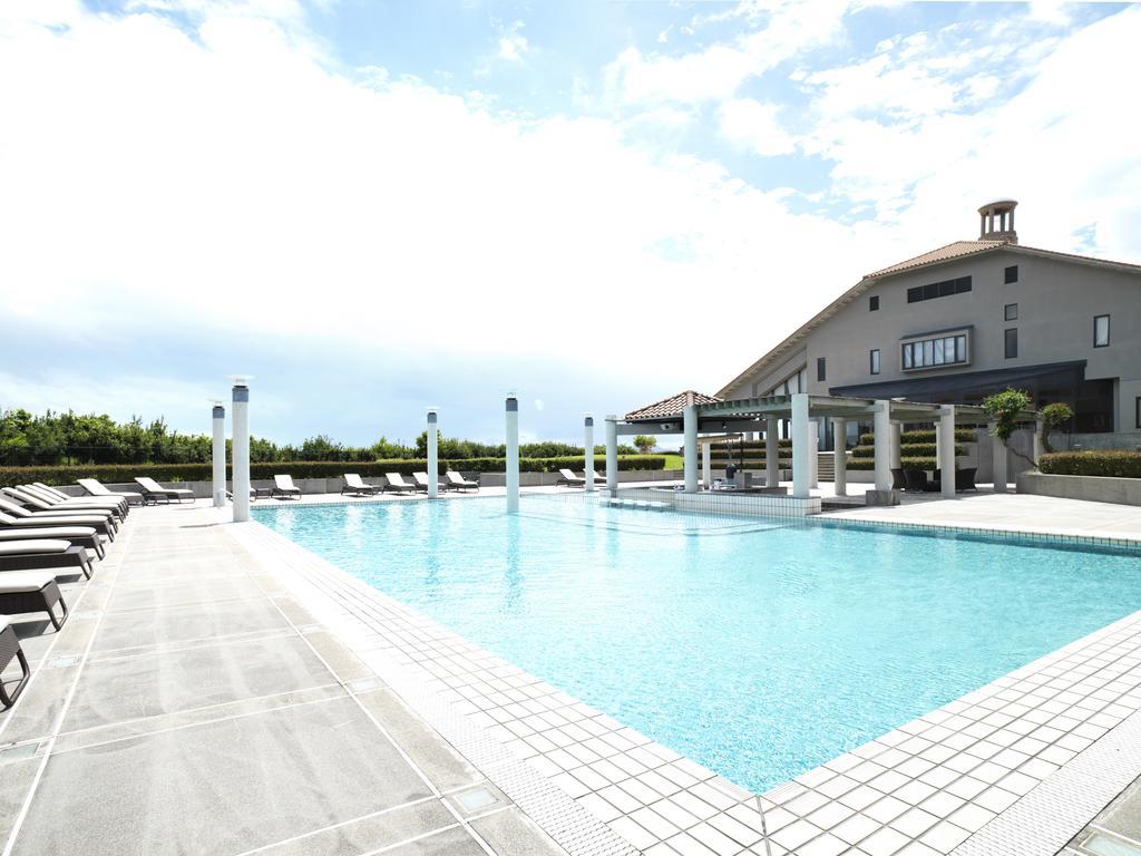 Hotel Anaga Minamiawaji Luaran gambar