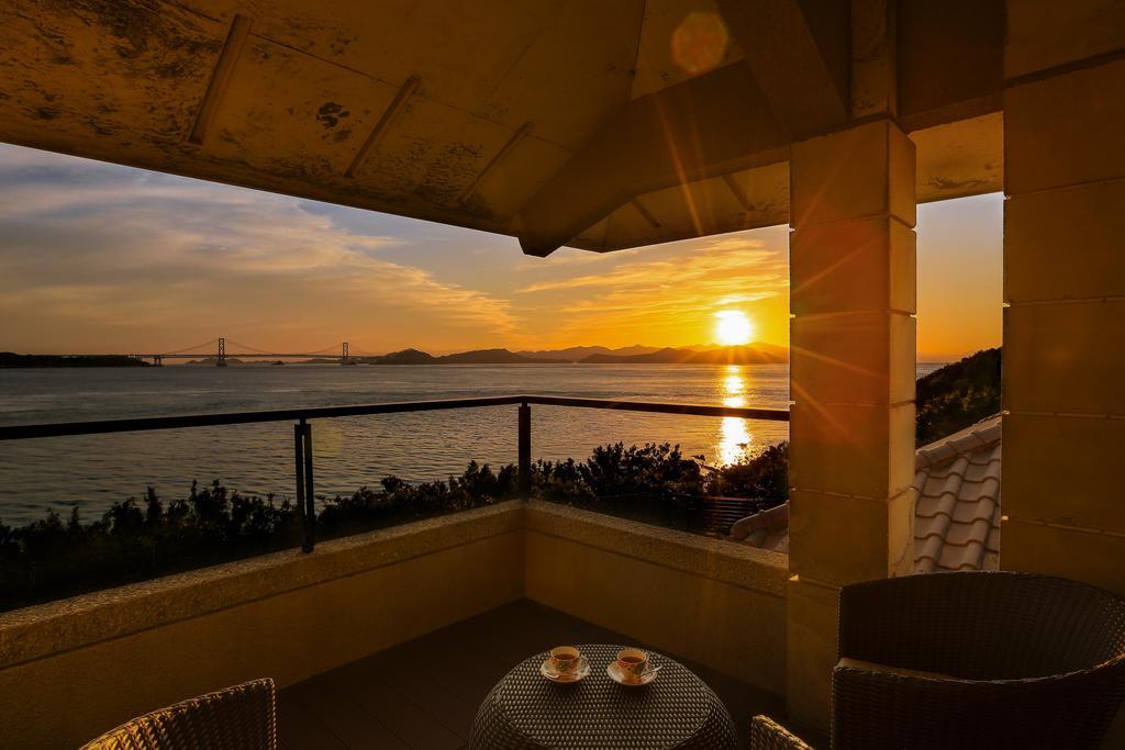 Hotel Anaga Minamiawaji Luaran gambar
