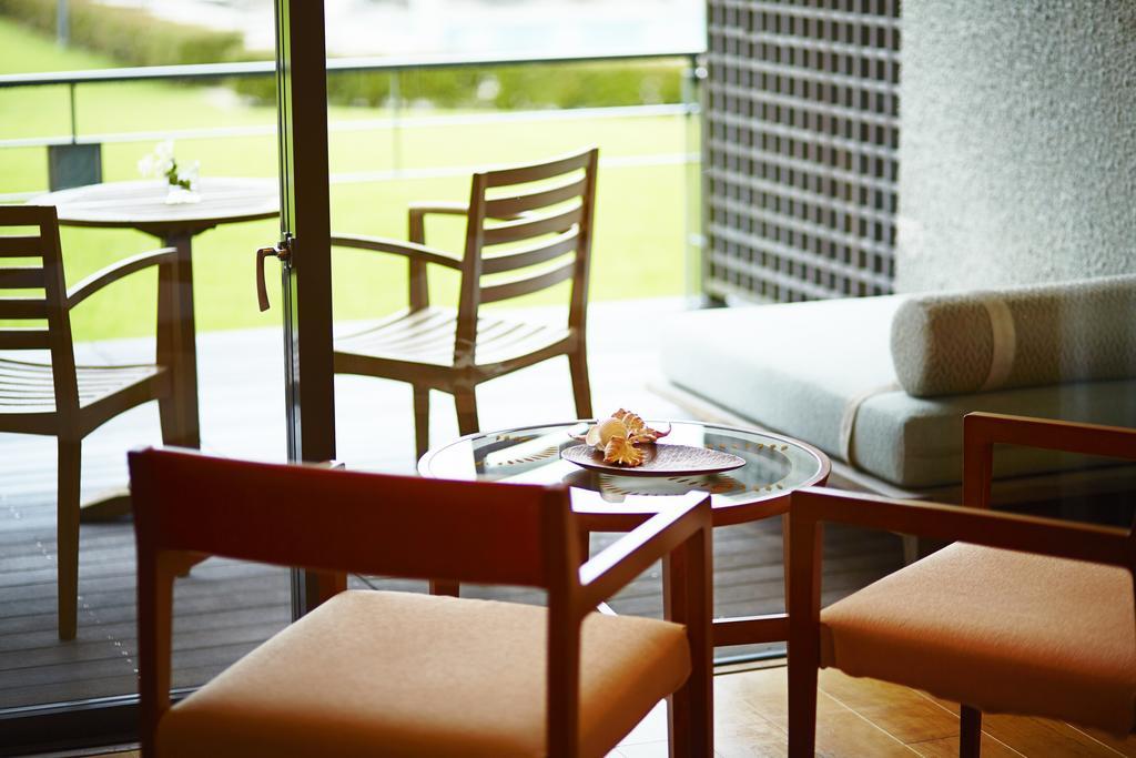 Hotel Anaga Minamiawaji Luaran gambar