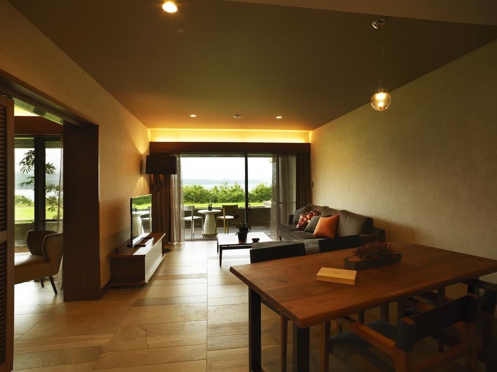 Hotel Anaga Minamiawaji Luaran gambar