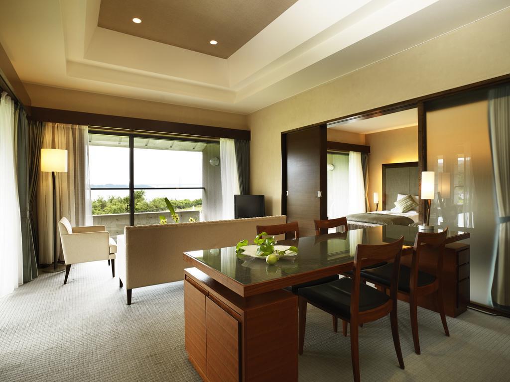 Hotel Anaga Minamiawaji Luaran gambar