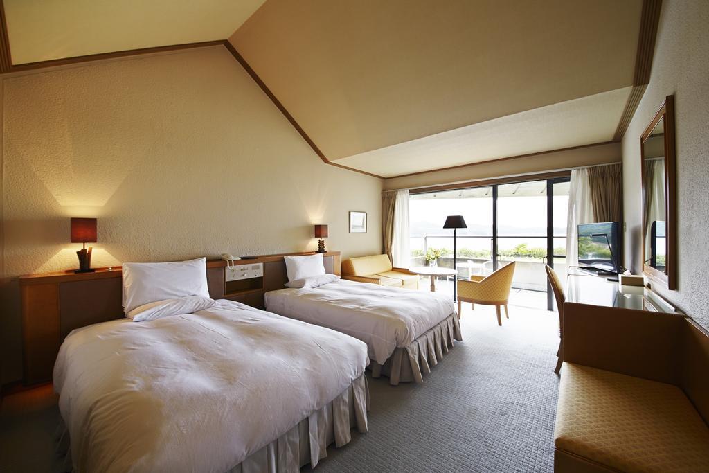 Hotel Anaga Minamiawaji Luaran gambar