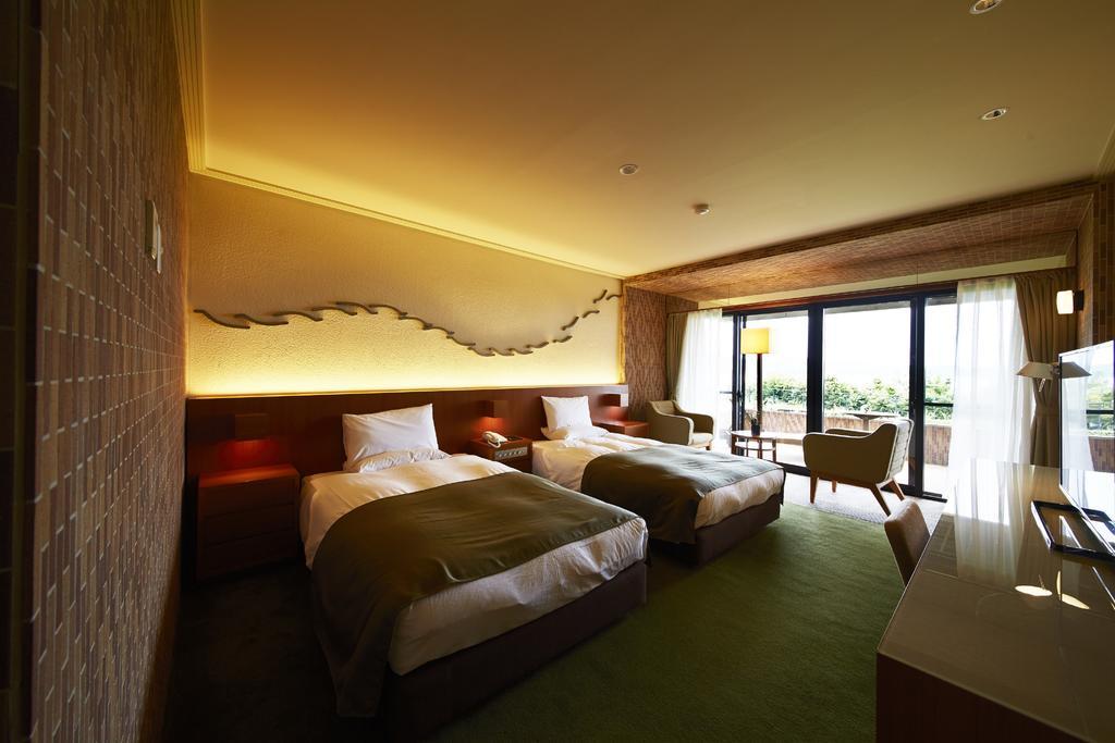 Hotel Anaga Minamiawaji Luaran gambar