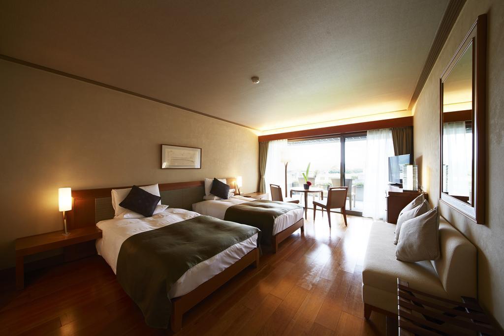 Hotel Anaga Minamiawaji Luaran gambar