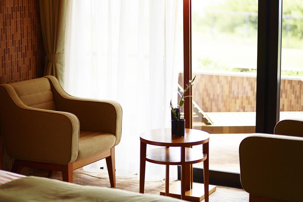Hotel Anaga Minamiawaji Luaran gambar