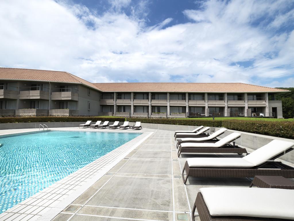 Hotel Anaga Minamiawaji Luaran gambar